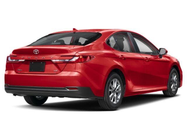 2025 Toyota Camry LE Hurst TX