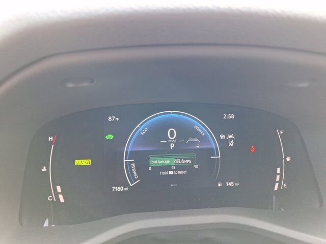 2025 Toyota Camry LE Hurst TX