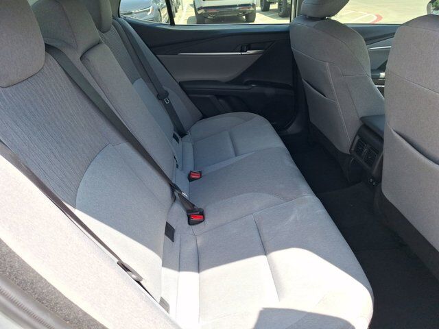 2025 Toyota Camry LE Hurst TX