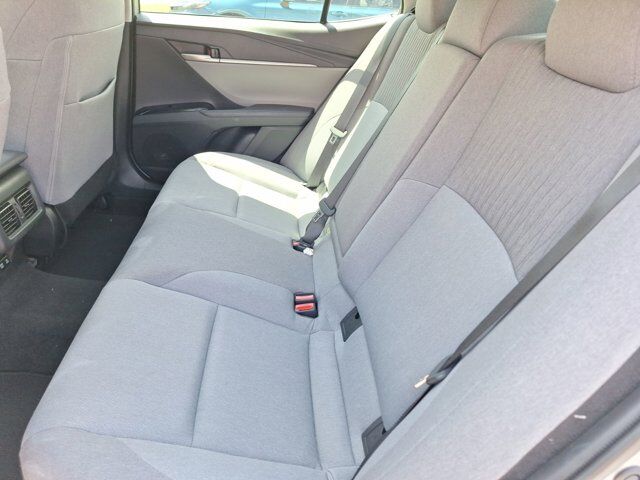 2025 Toyota Camry LE Hurst TX