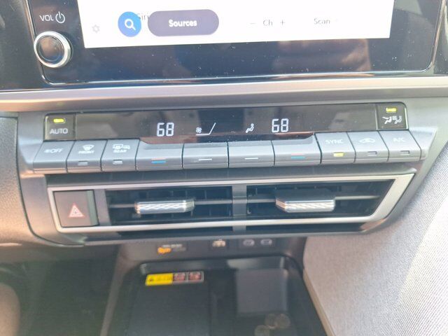 2025 Toyota Camry LE Hurst TX