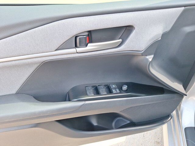2025 Toyota Camry LE Hurst TX