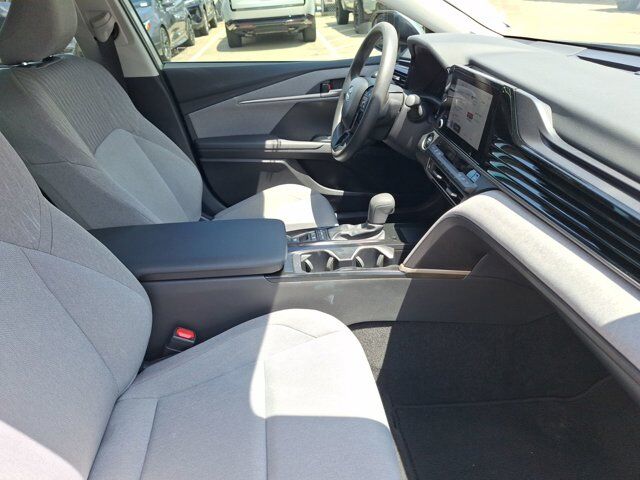 2025 Toyota Camry LE Hurst TX