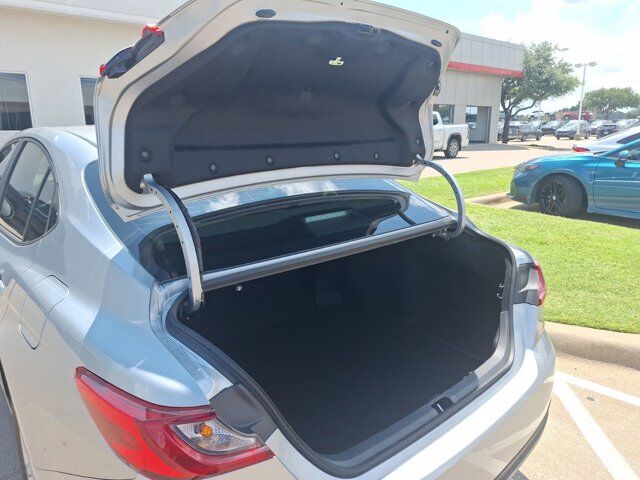 2025 Toyota Camry LE Hurst TX