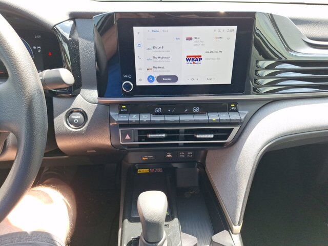 2025 Toyota Camry LE Hurst TX