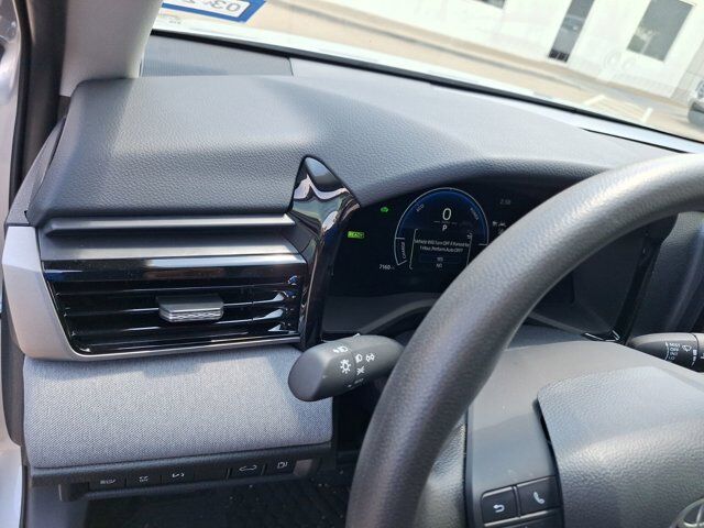 2025 Toyota Camry LE Hurst TX
