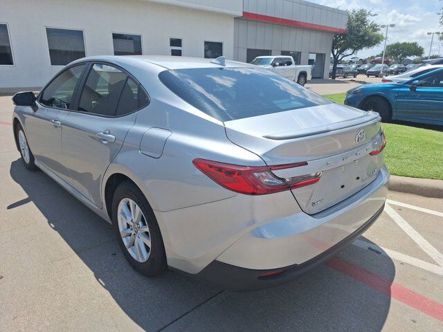 2025 Toyota Camry LE Hurst TX