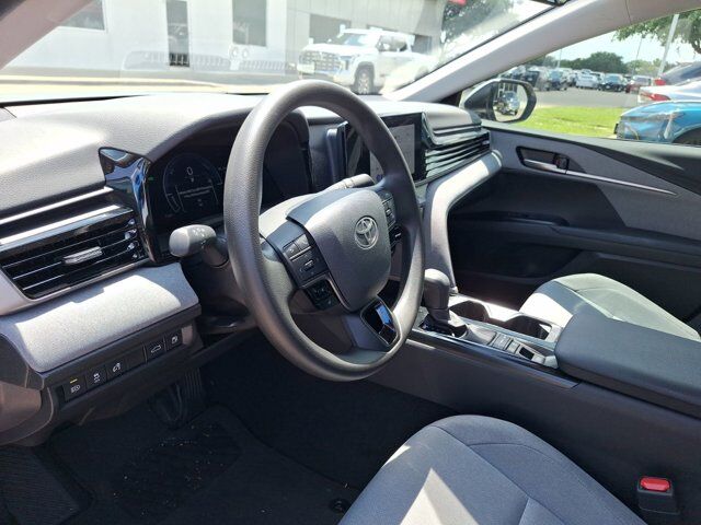 2025 Toyota Camry LE Hurst TX