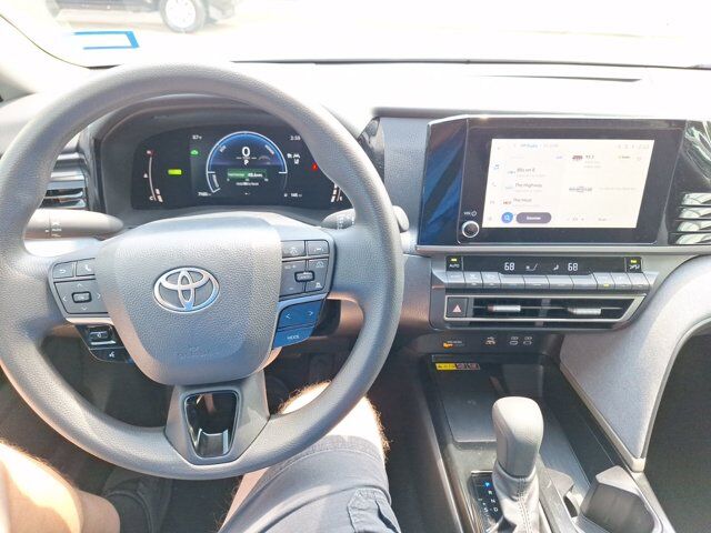 2025 Toyota Camry LE Hurst TX