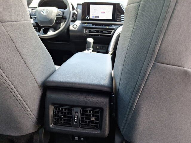 2025 Toyota Camry LE Hurst TX