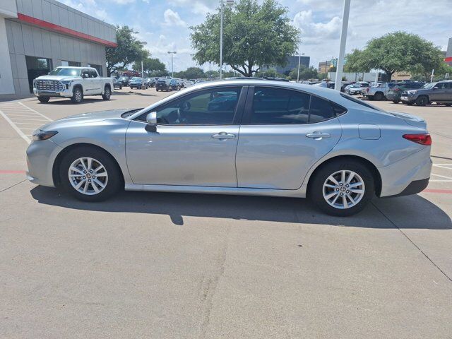 2025 Toyota Camry LE Hurst TX