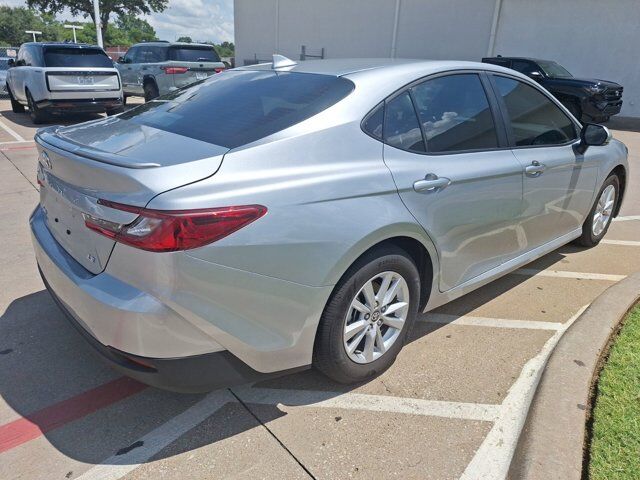 2025 Toyota Camry LE Hurst TX