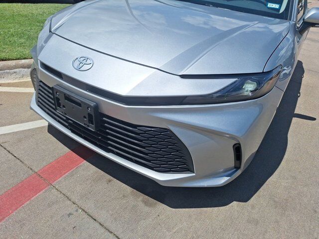 2025 Toyota Camry LE Hurst TX