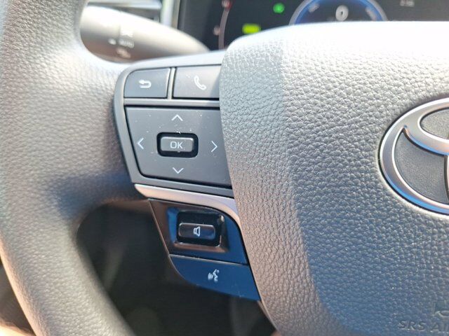 2025 Toyota Camry LE Hurst TX
