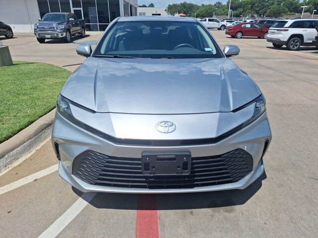 2025 Toyota Camry LE Hurst TX