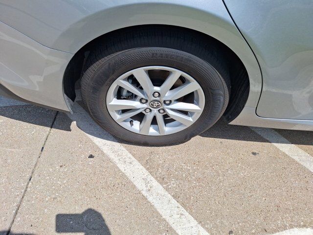 2025 Toyota Camry LE Hurst TX