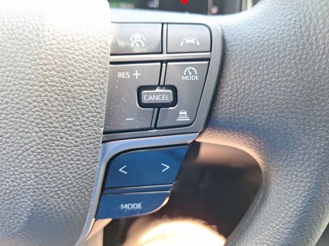 2025 Toyota Camry LE Hurst TX