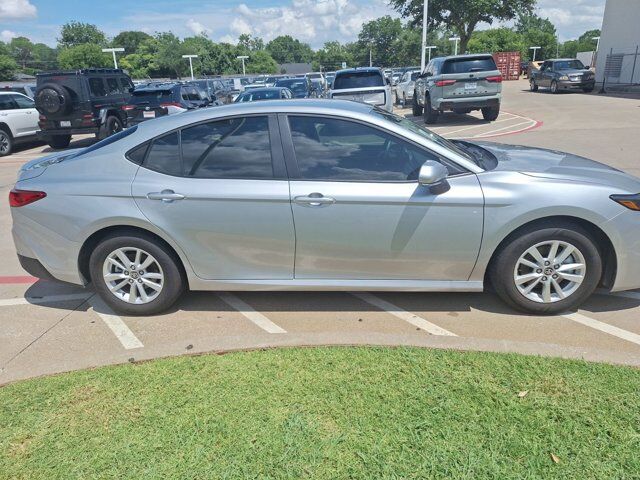 2025 Toyota Camry LE Hurst TX