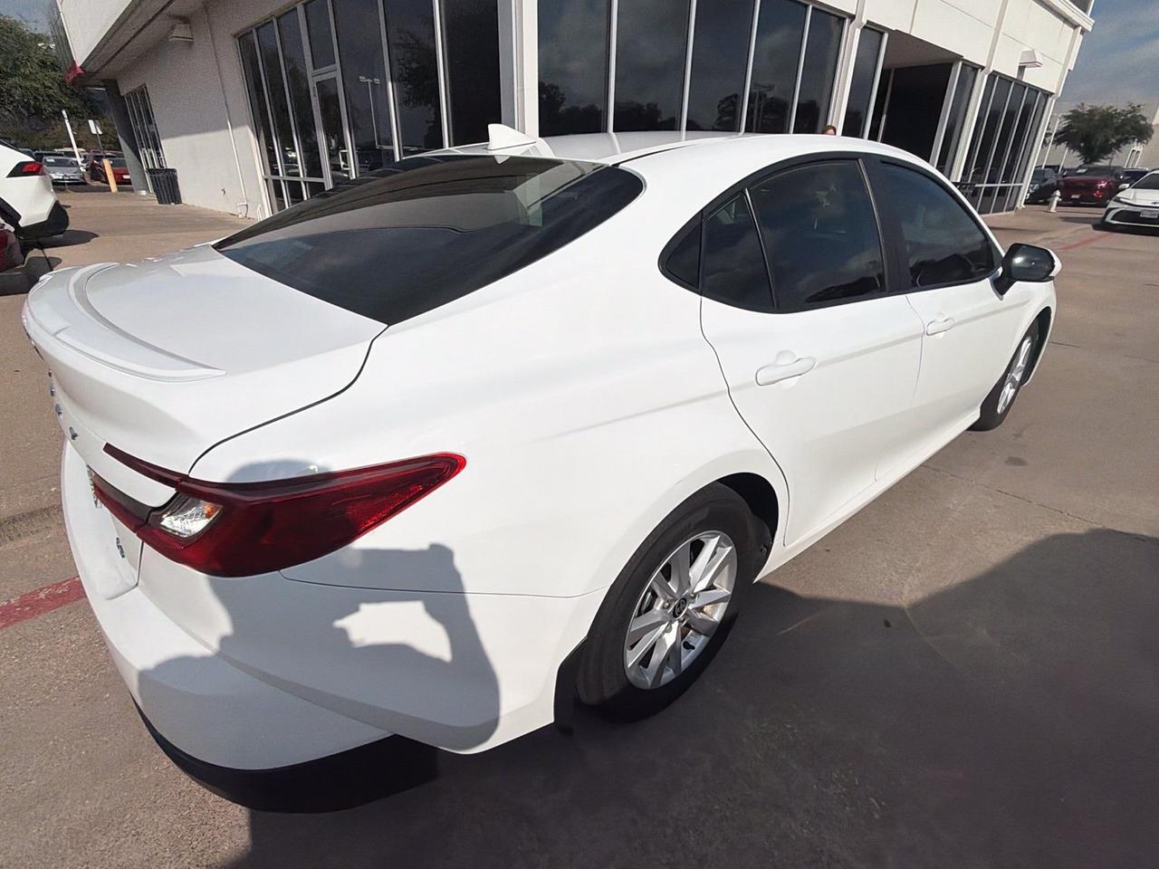 2025 Toyota Camry LE Hurst TX