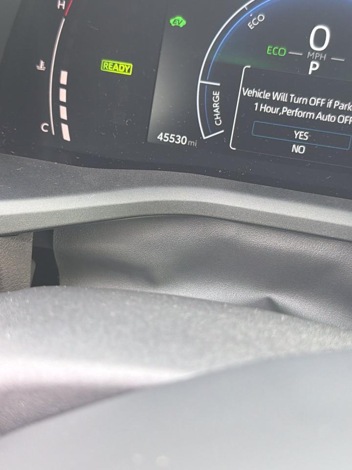2025 Toyota Camry LE Hurst TX