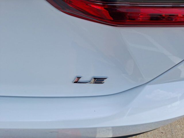 2025 Toyota Camry LE Hurst TX