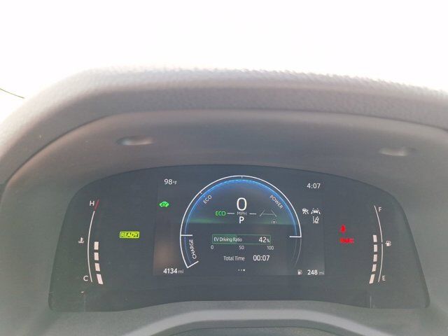 2025 Toyota Camry LE Hurst TX