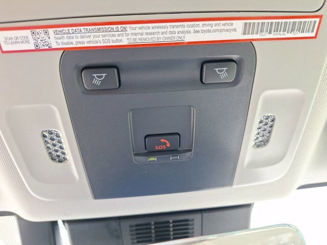 2025 Toyota Camry LE Hurst TX