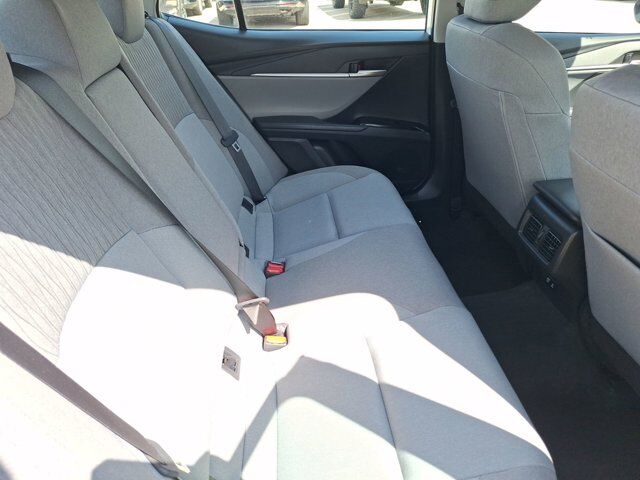 2025 Toyota Camry LE Hurst TX