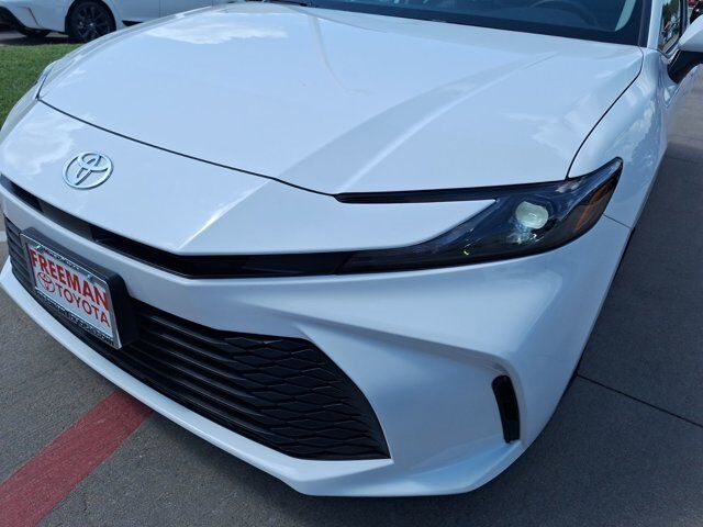 2025 Toyota Camry LE Hurst TX