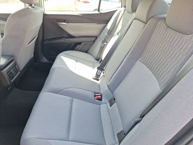 2025 Toyota Camry LE Hurst TX