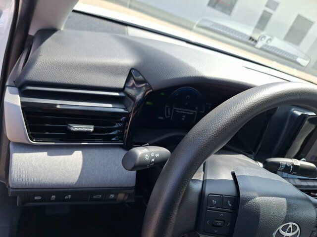 2025 Toyota Camry LE Hurst TX