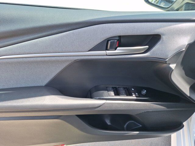 2025 Toyota Camry LE Hurst TX