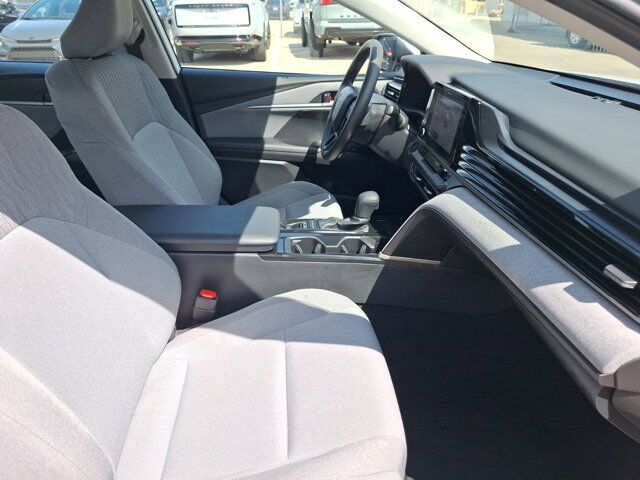 2025 Toyota Camry LE Hurst TX