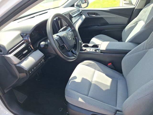 2025 Toyota Camry LE Hurst TX