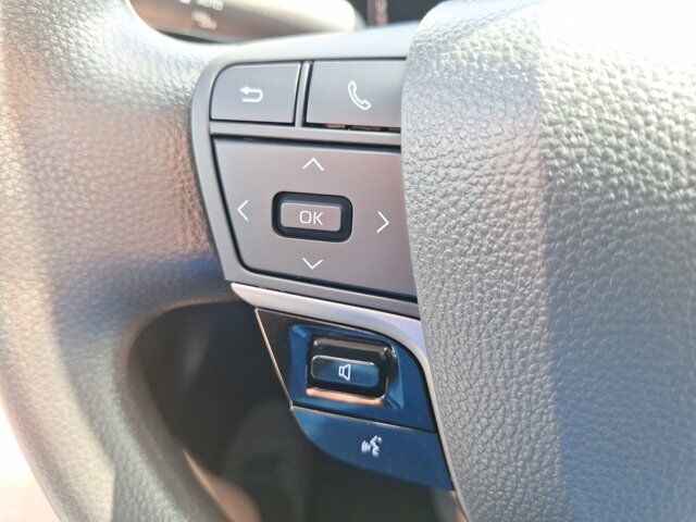 2025 Toyota Camry LE Hurst TX
