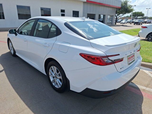2025 Toyota Camry LE Hurst TX