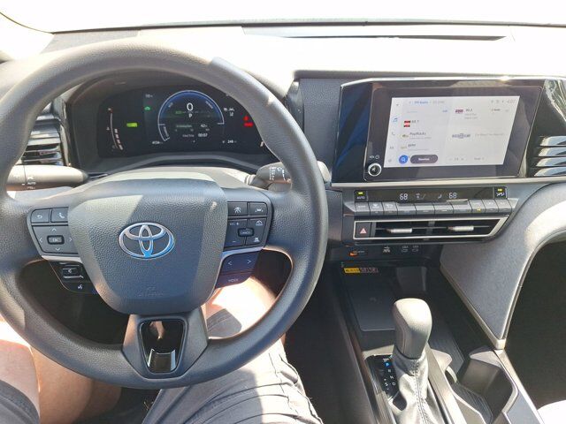 2025 Toyota Camry LE Hurst TX