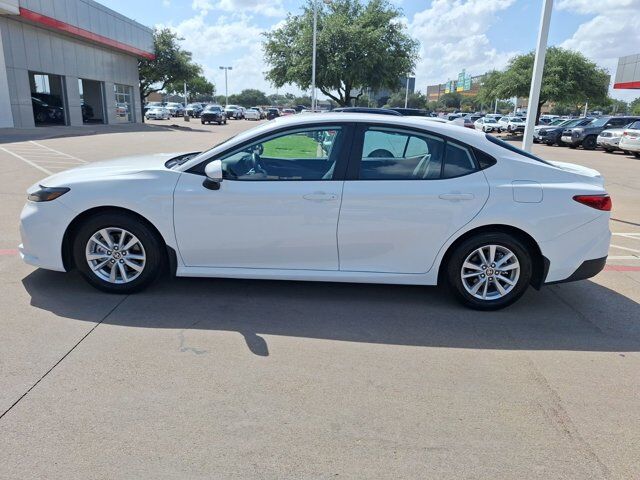 2025 Toyota Camry LE Hurst TX
