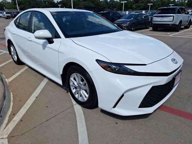 2025 Toyota Camry LE Hurst TX