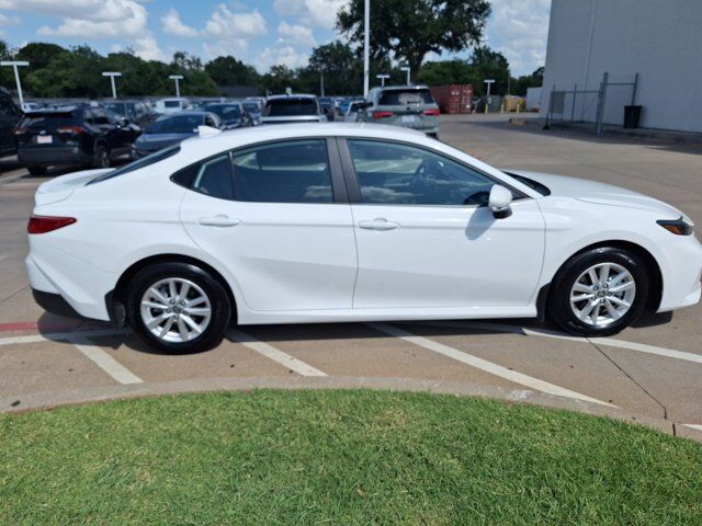 2025 Toyota Camry LE Hurst TX