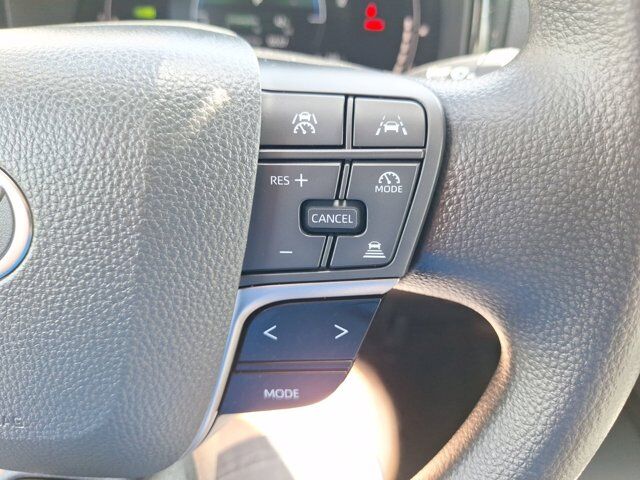 2025 Toyota Camry LE Hurst TX