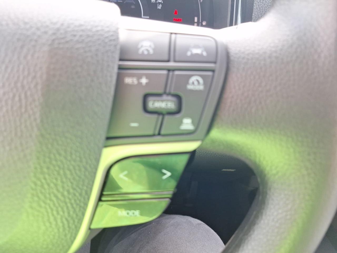 2025 Toyota Camry LE Hurst TX