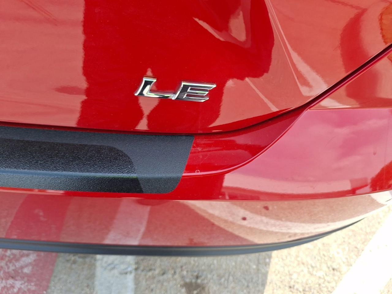 2025 Toyota Camry LE Hurst TX