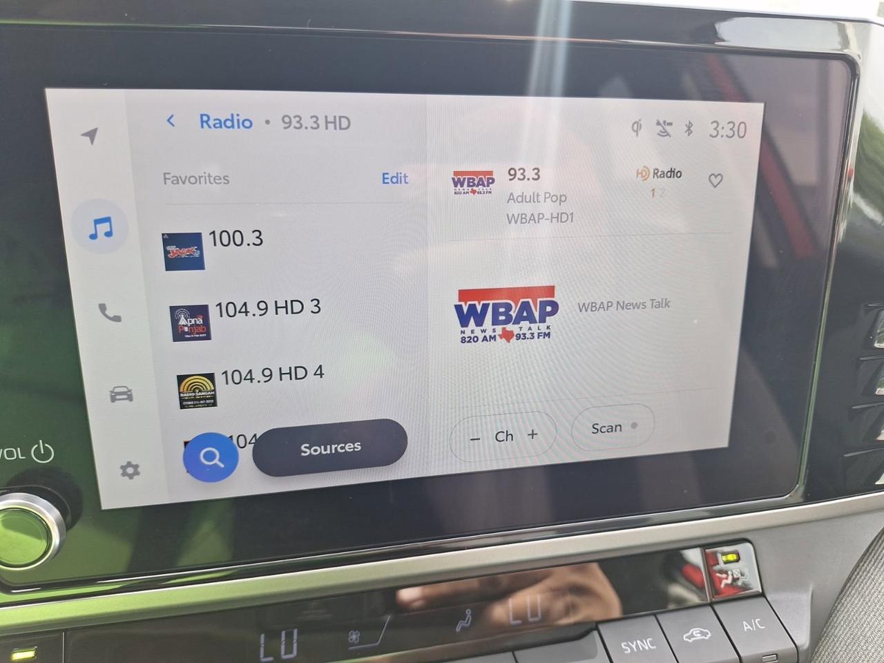 2025 Toyota Camry LE Hurst TX