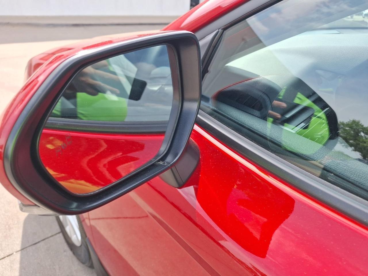 2025 Toyota Camry LE Hurst TX