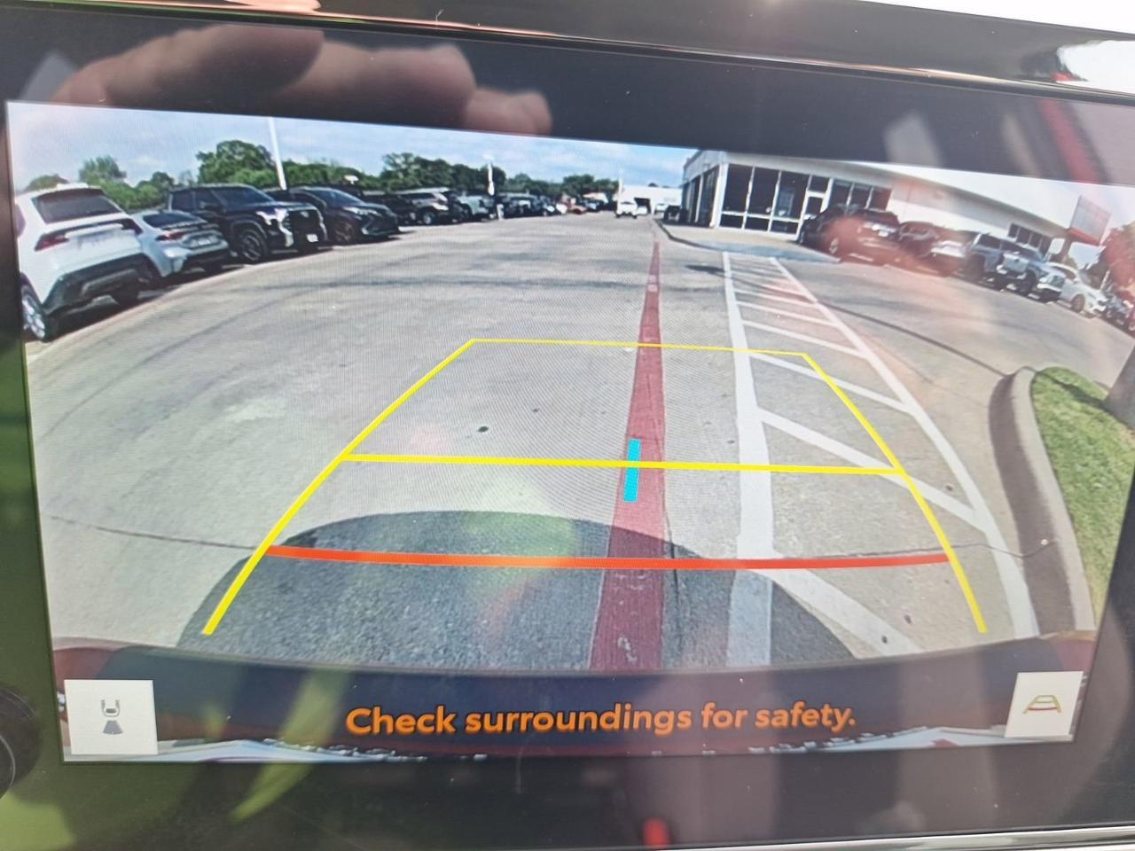 2025 Toyota Camry LE Hurst TX