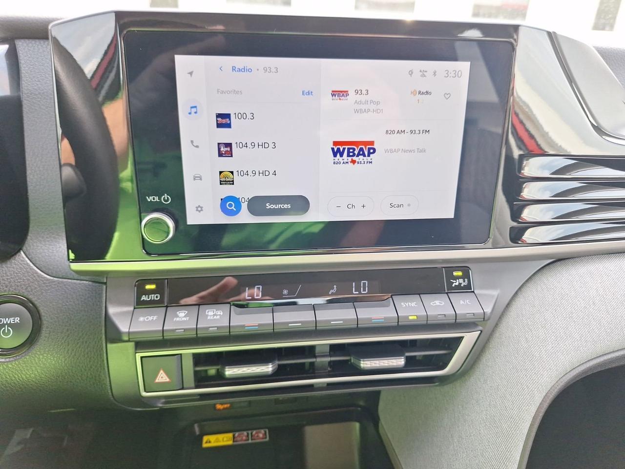 2025 Toyota Camry LE Hurst TX