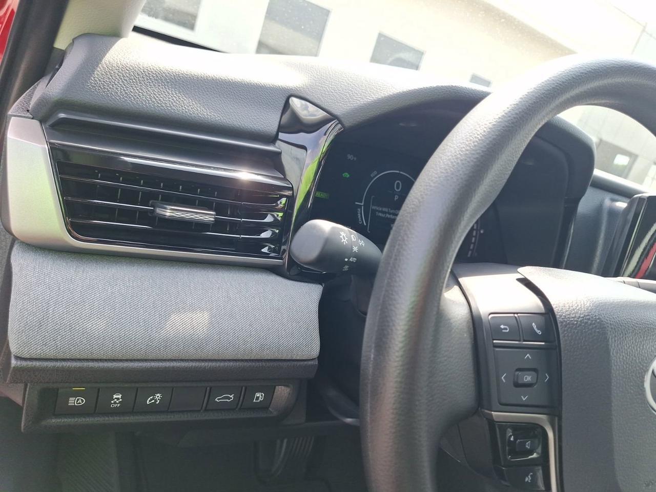 2025 Toyota Camry LE Hurst TX