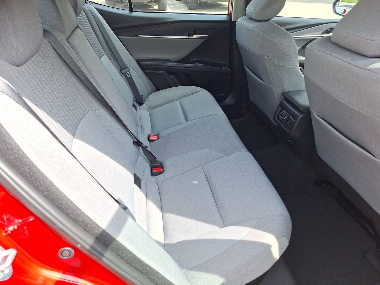 2025 Toyota Camry LE Hurst TX