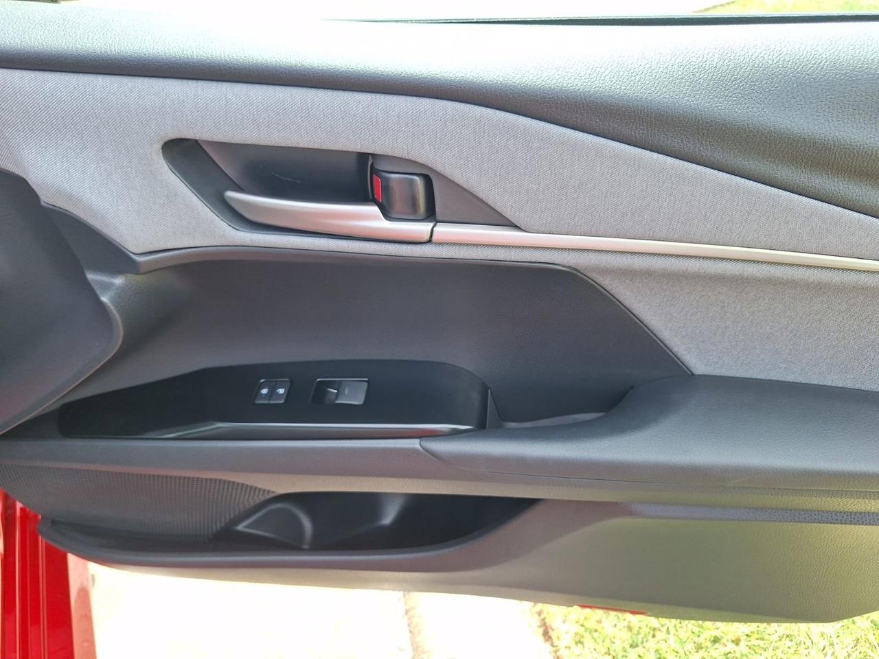 2025 Toyota Camry LE Hurst TX